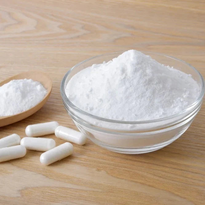 What Is Taurine?