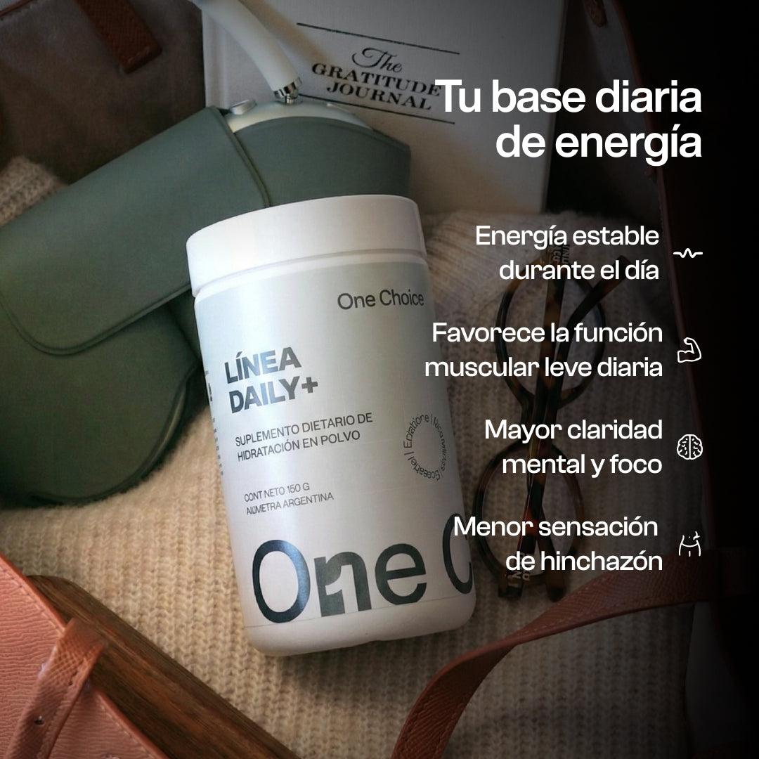 One Choice Daily+