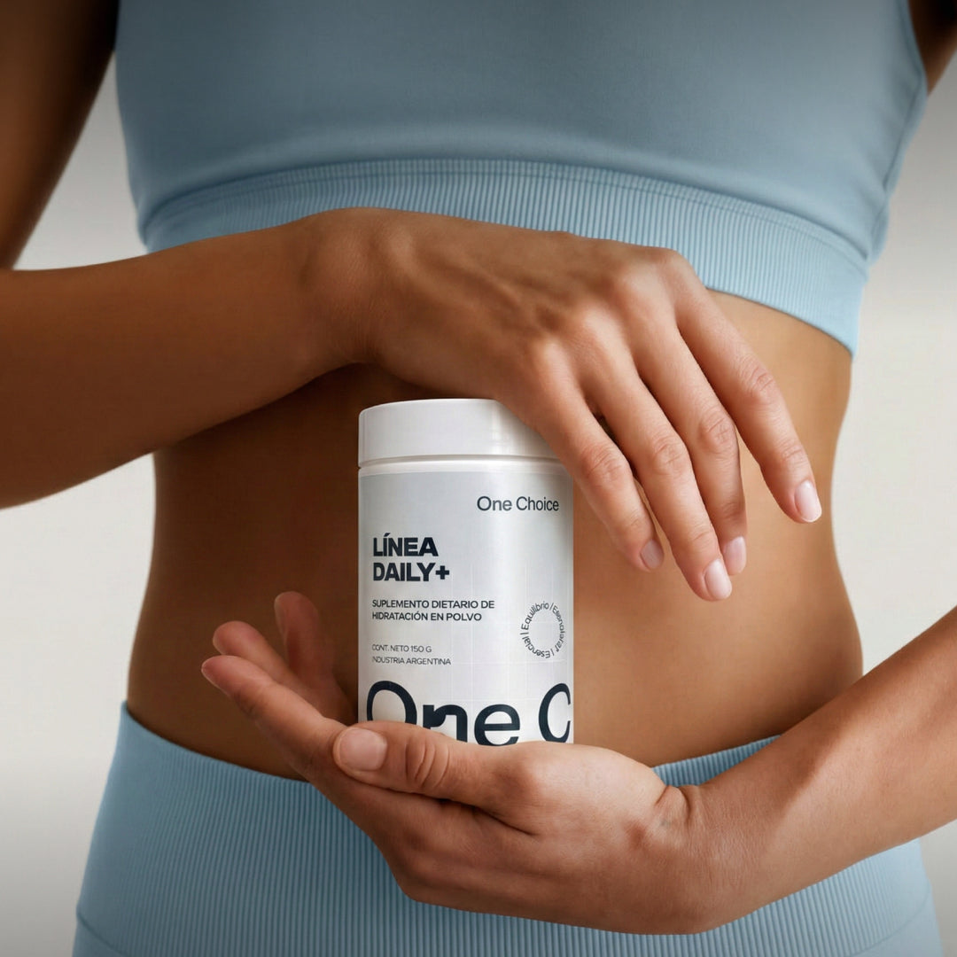 One Choice Daily+