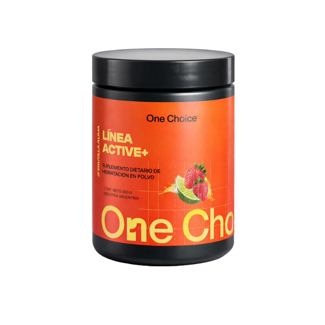One Choice Active+