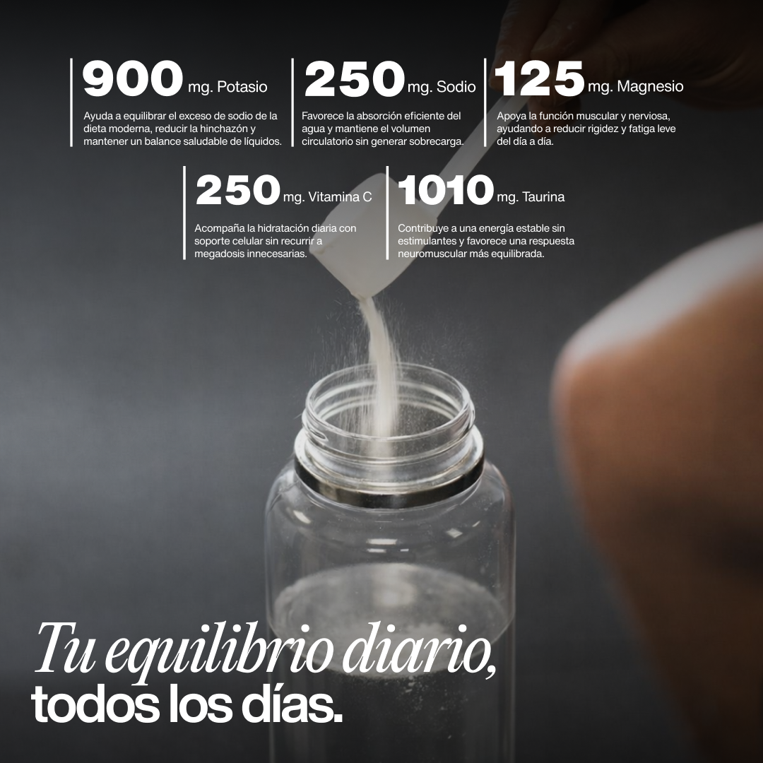 One Choice Daily+