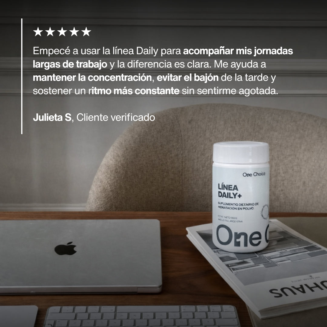 One Choice Daily+
